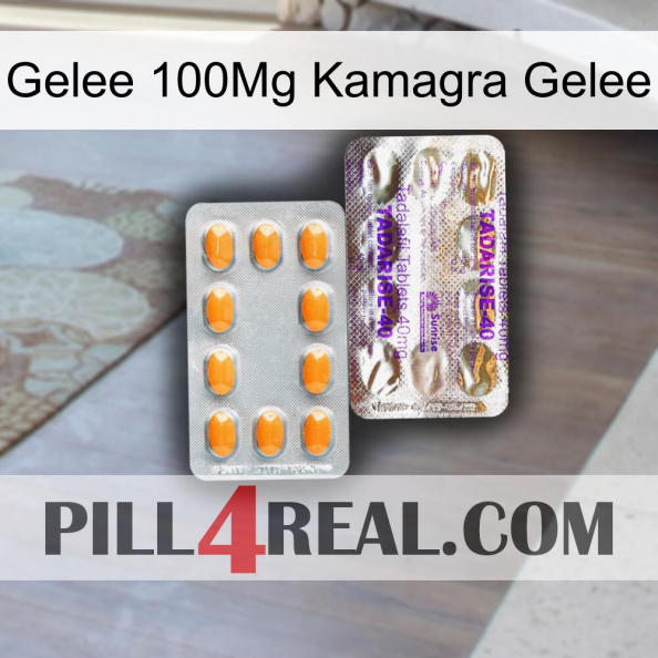 Jelly 100Mg Kamagra Jelly new12